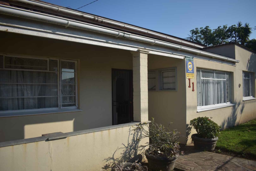 4 Bedroom Property for Sale in Cambridge Eastern Cape